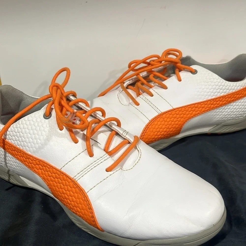 Puma titantour v2